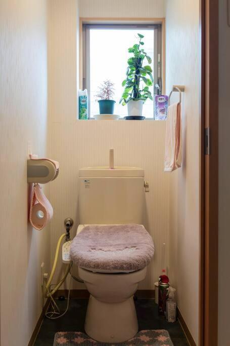 Apartamento Icoi/怡香居/憩い（大阪市内、無料駐車場付き、難波、心斎橋電車で10分） Osaka